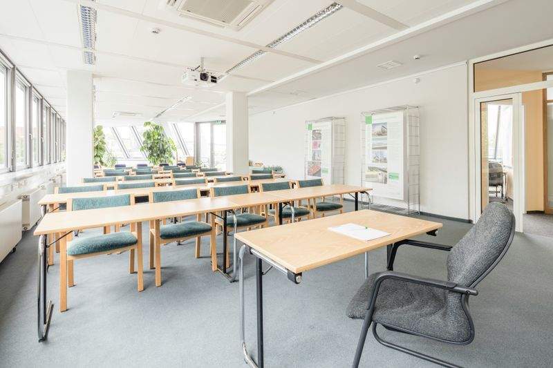 Colegio Ágora Mediterránea 1