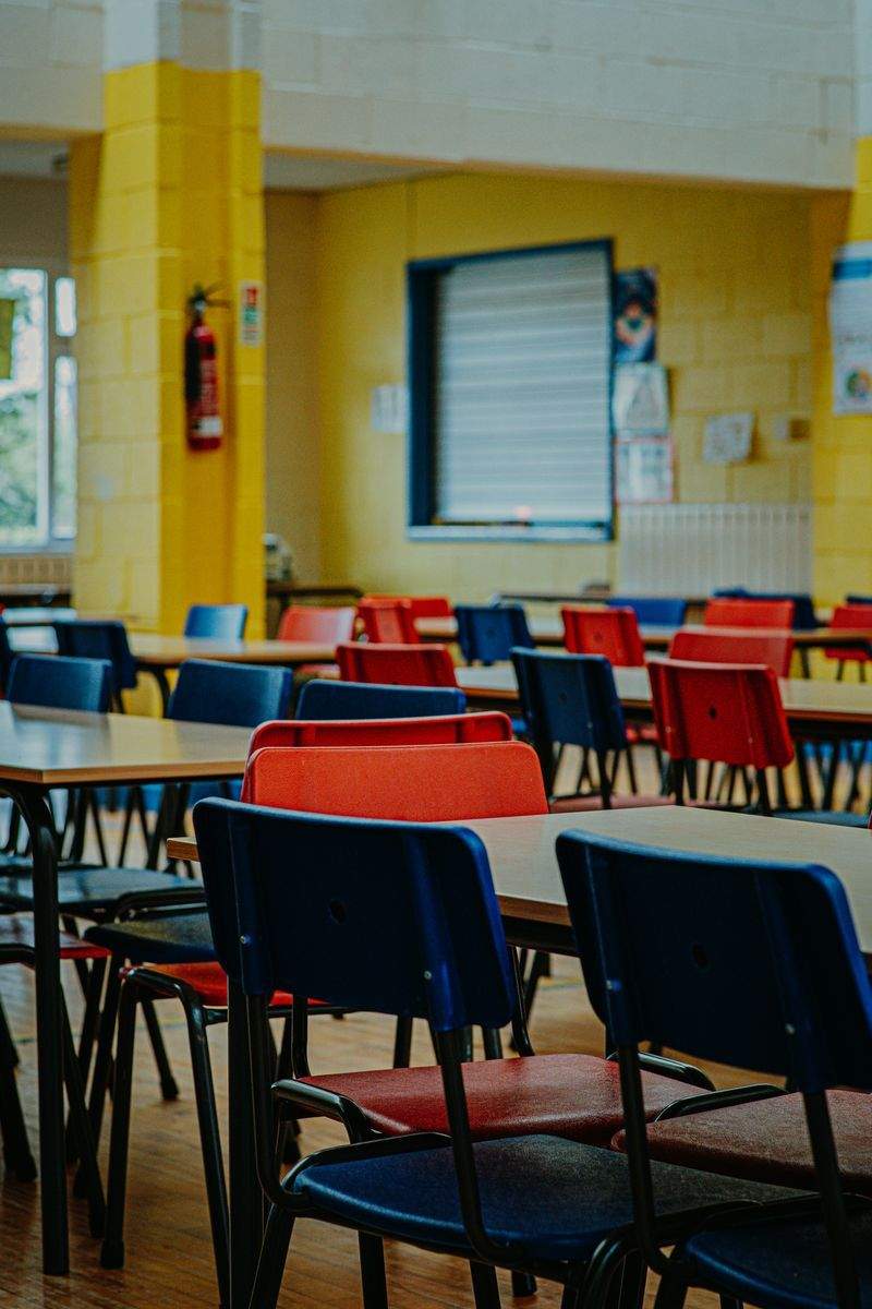 Colegio Ágora Mediterránea 10