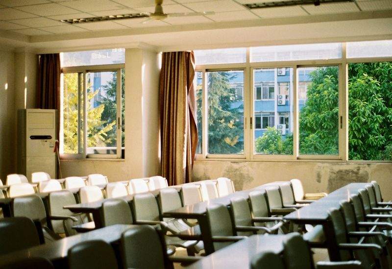 Colegio Ágora Mediterránea 9