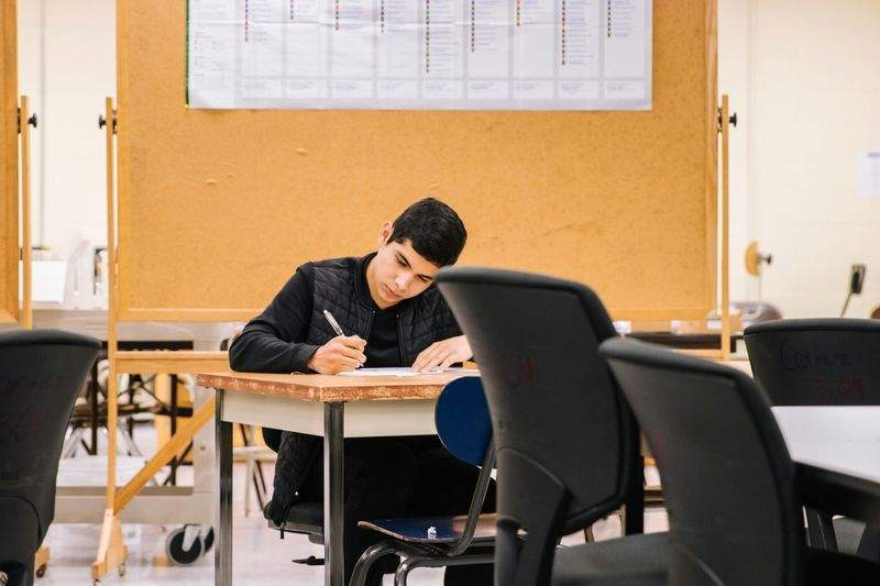 Bilingüismo en español e inglés